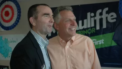 Ralph Northam