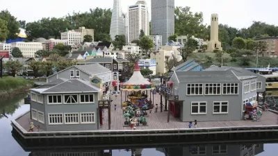 LEGO Land