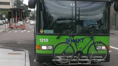 Hillsborough Area Regional Transit Authority