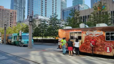 Food Trucks