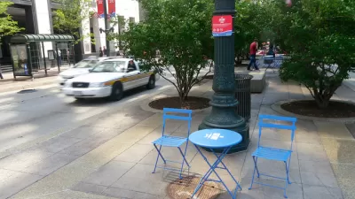 Gateway People Plaza