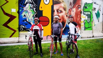 Ciclavia