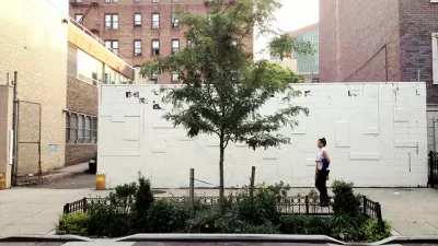 Green Infrastructure