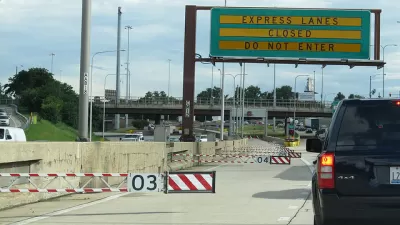 Highway Signs