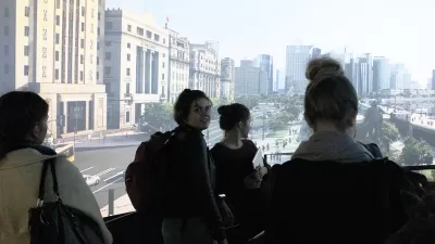 Planning Students