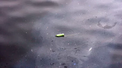 Gowanus Canal, Dirty Water