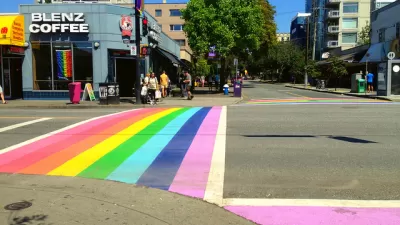 Vancouver, British Columbia