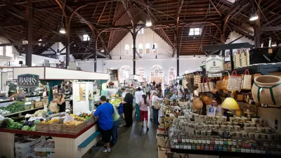 Lancaster Central Market