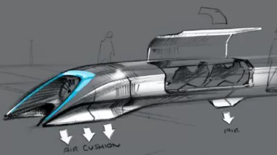 Hyperloop