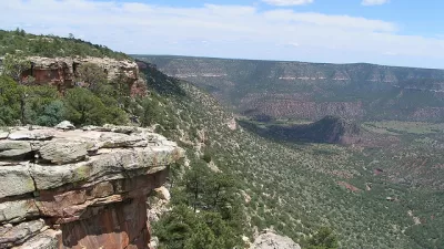 New Mexico Backcountry