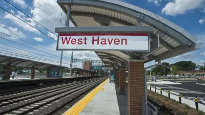 Metro-North Railroad