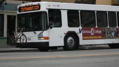 VTA Bus
