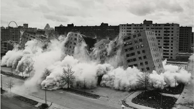 Pruitt-Igoe