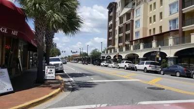 Road Diet