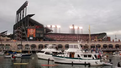 AT&T Park