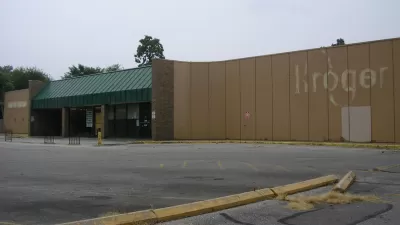 Louisville Supermarket