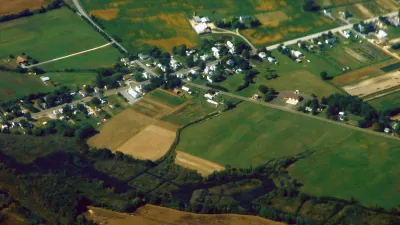 Conservation Subdivision