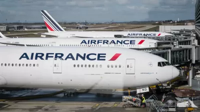 Air Travel