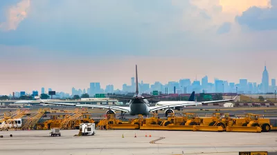 Airport