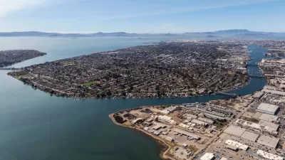 San Francisco Bay Area
