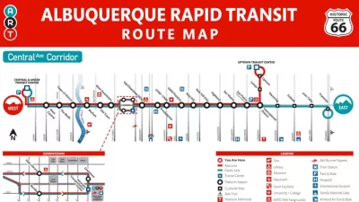 Bus Rapid Transit