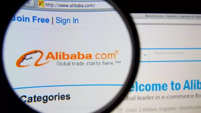 Alibaba