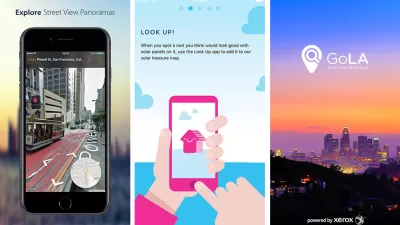 2017 Apps