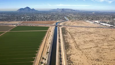 Scottsdale, Arizona