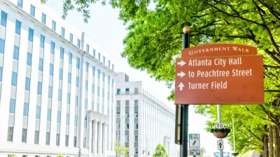 Atlanta Civic Center
