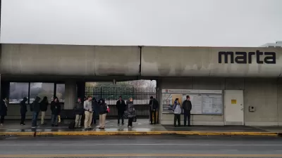 Atlanta, Georgia