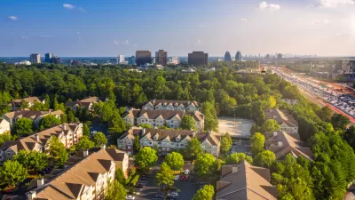 Town Homes