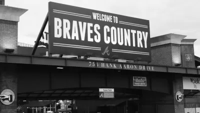 Atlanta Braves Country