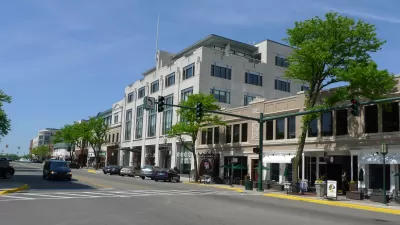 Birmingham, Michigan