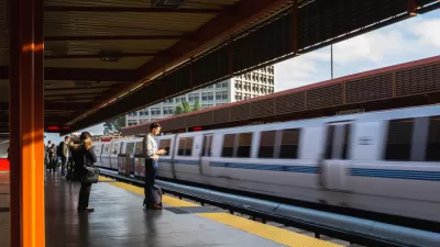 Regional Transit