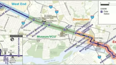 Greater Richmond Transit Company