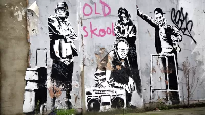 Old Skool