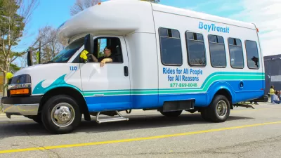Bus Transit