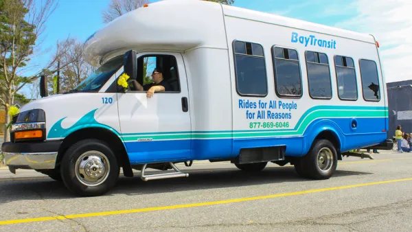 Bus Transit