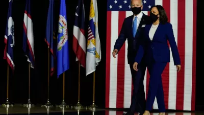 Biden administration