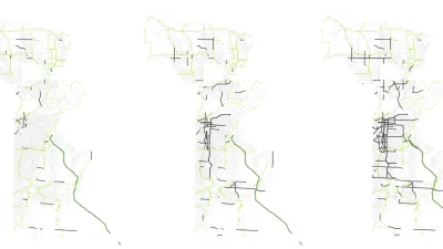 Bike KC Master Plan