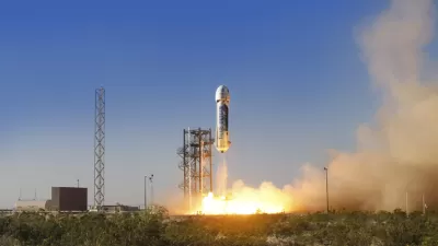Blue Origin