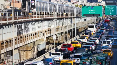 Williamsburg Bridge