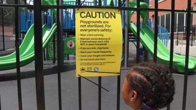 Coronavirus and Public Health