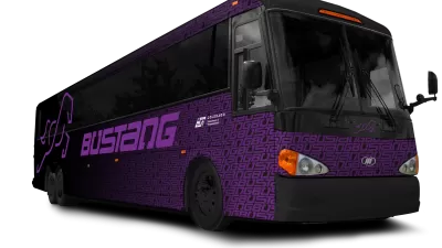 Bustang