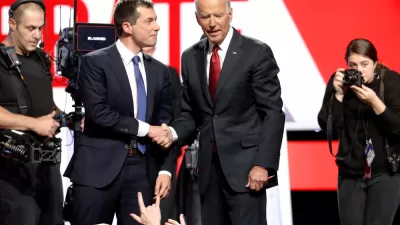 Biden administration