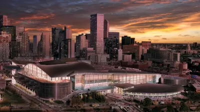 Denver, Colorado