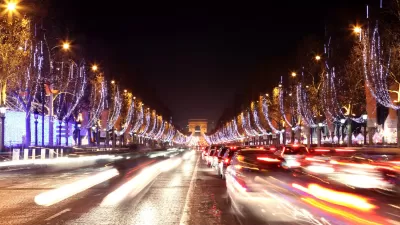 Champs-Elysees