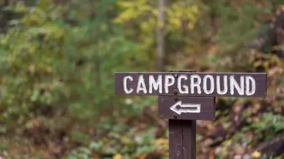 Outdoor Recreation