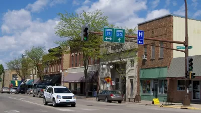 Main Street