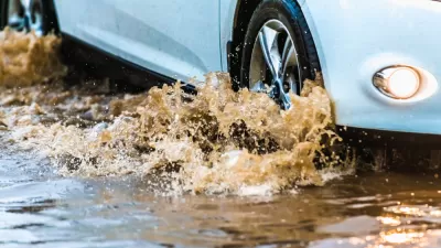 Stormwater